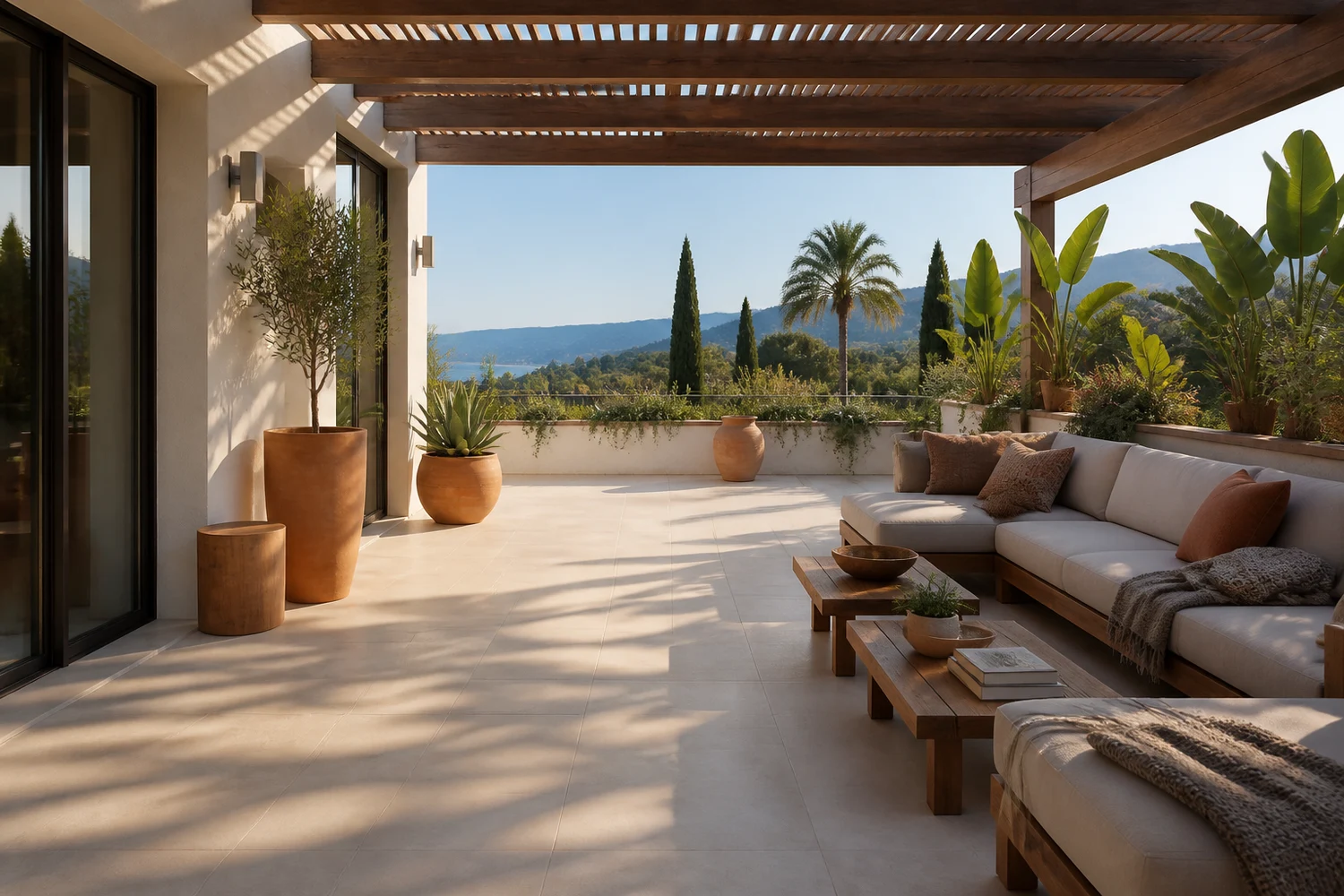 Reforma de Reformas Guamán en Mallorca