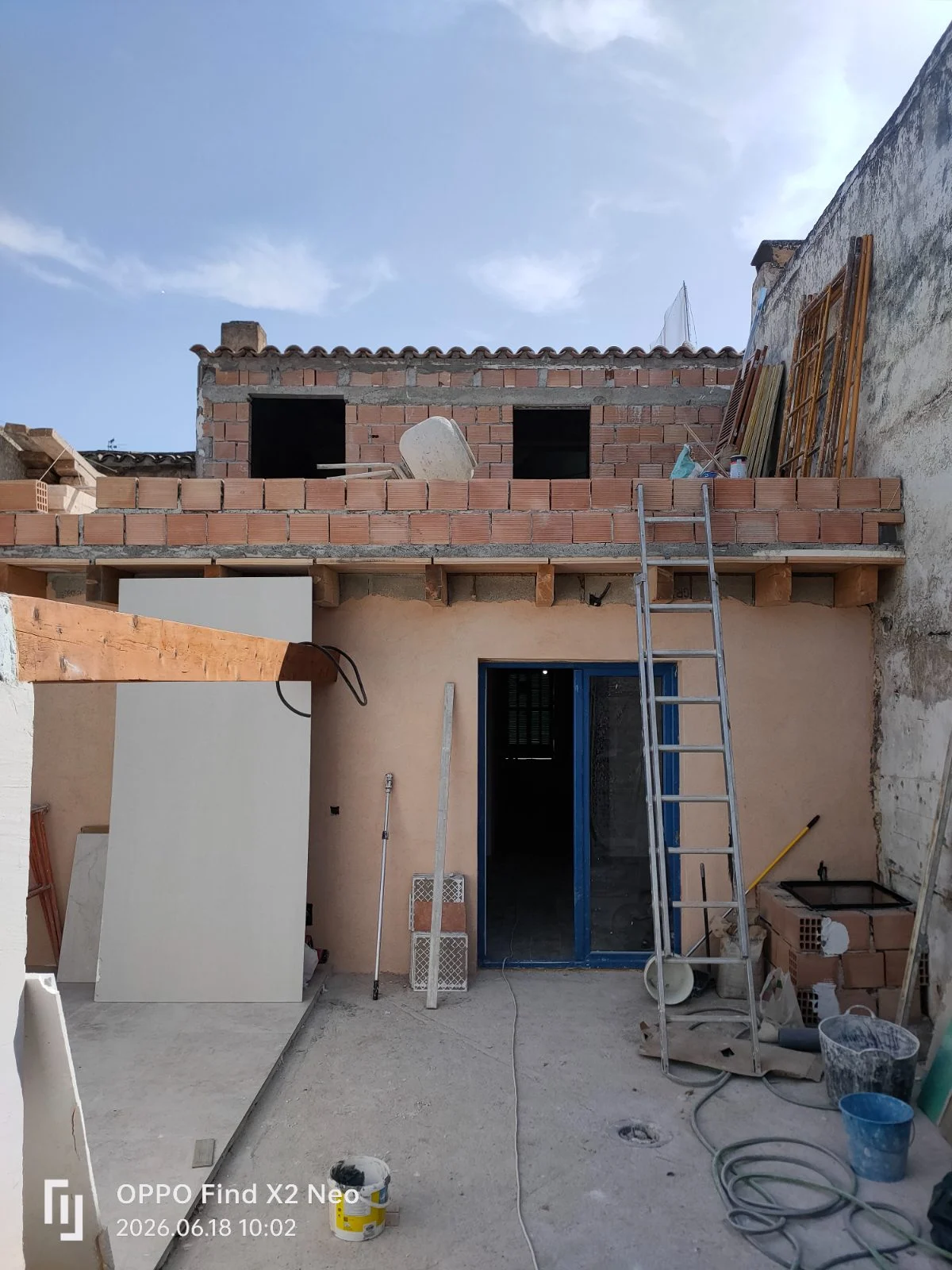 Reforma de Reformas Guamán en Mallorca