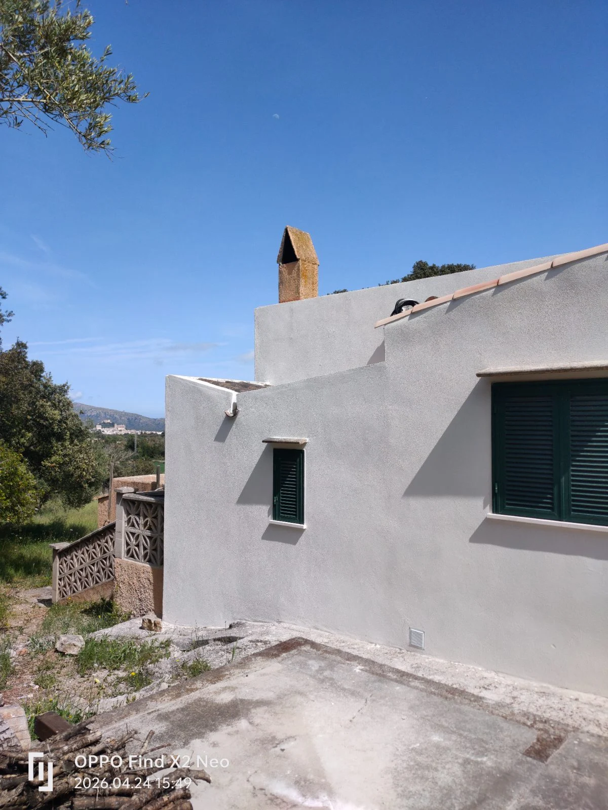 Reforma de Reformas Guamán en Mallorca