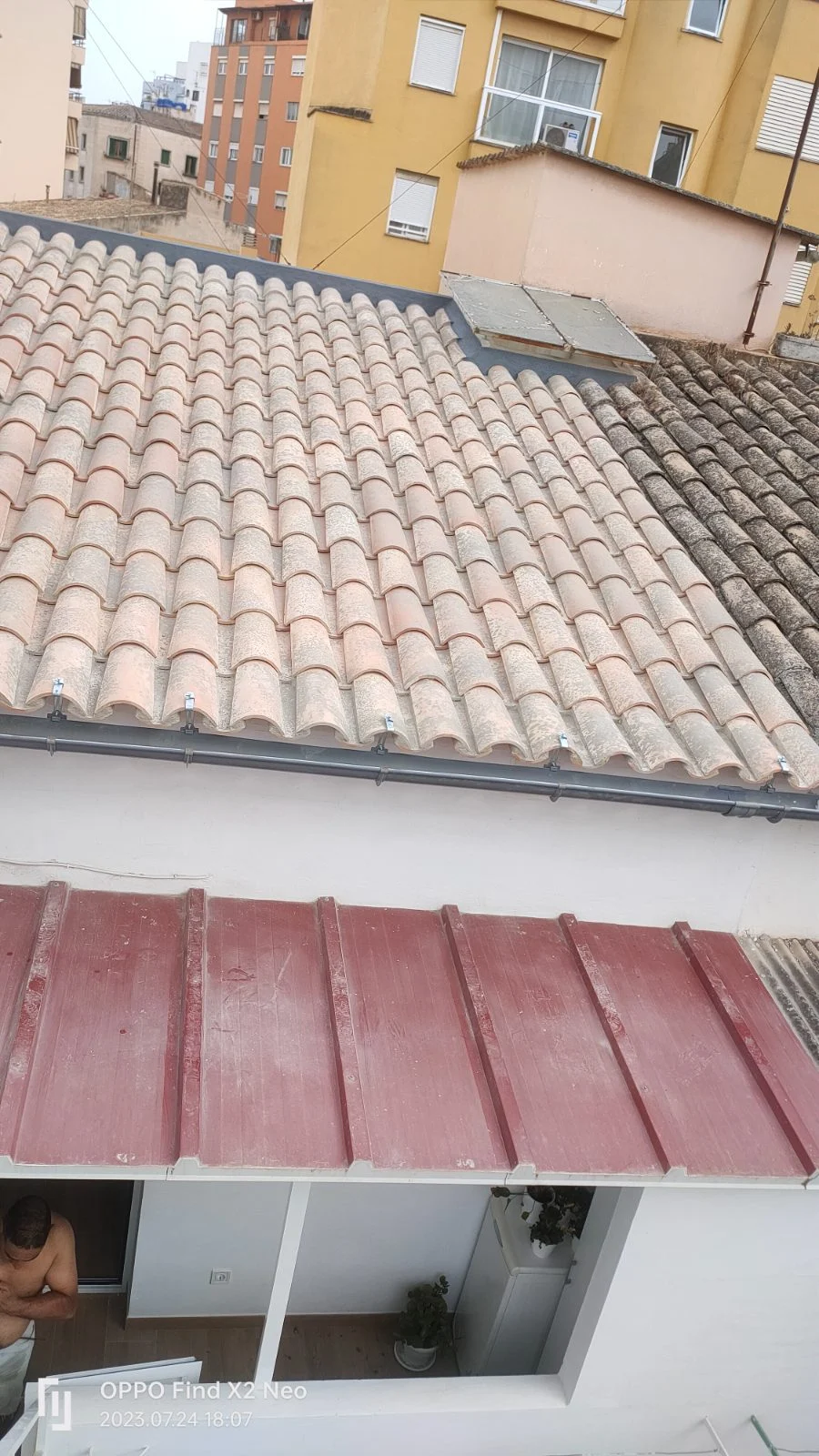 Reforma de Reformas Guamán en Mallorca